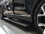 Электрические выдвижные пороги за 350 000 тг. в Алматы