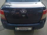 ВАЗ (Lada) Granta 2190 2012 года за 1 500 000 тг. в Алматы