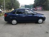 ВАЗ (Lada) Granta 2190 2012 года за 1 500 000 тг. в Алматы – фото 2
