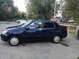 ВАЗ (Lada) Granta 2190 2012 года за 1 500 000 тг. в Алматы – фото 3