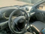 ВАЗ (Lada) Granta 2190 2012 года за 1 500 000 тг. в Алматы – фото 5