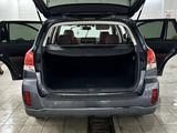 Subaru Outback 2014 годаүшін4 000 000 тг. в Актобе – фото 3