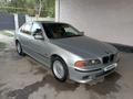 BMW 528 1997 годаүшін2 700 000 тг. в Алматы