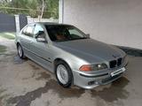 BMW 528 1997 года за 2 700 000 тг. в Алматы