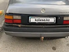 Volkswagen Passat, 1992