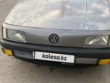 Volkswagen Passat 1992 годаүшін550 000 тг. в Атырау – фото 3