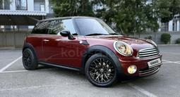 Mini Hatch 2007 годаүшін3 900 000 тг. в Алматы – фото 2