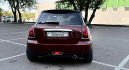 Mini Hatch 2007 годаүшін3 900 000 тг. в Алматы – фото 4