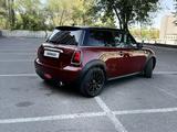 Mini Hatch 2007 годаүшін3 900 000 тг. в Алматы – фото 3