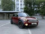 Mini Hatch 2007 года за 4 300 000 тг. в Алматы