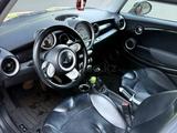 Mini Hatch 2007 годаүшін3 900 000 тг. в Алматы – фото 5