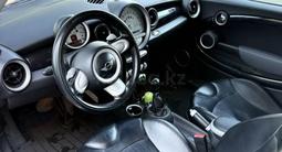 Mini Hatch 2007 годаүшін3 900 000 тг. в Алматы – фото 5