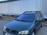 Opel Astra 2001 года за 2 700 000 тг. в Атырау – фото 2