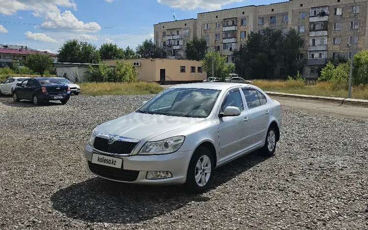 Skoda Octavia 2012 годаfor5 850 000 тг. в Караганда