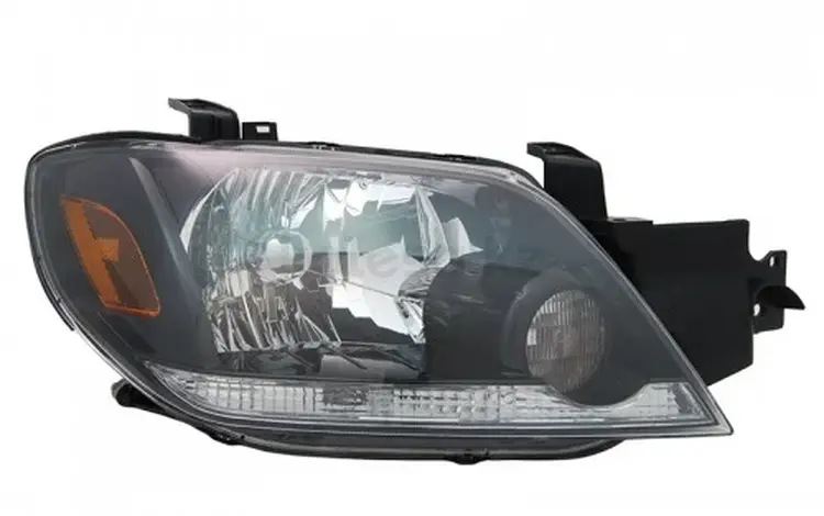 OUTLANDER 03-07 ФАРА ЧЕРНАЯ за 60 000 тг. в Алматы