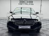 Skoda Superb Selection FWD 2025 года за 16 000 000 тг. в Алматы – фото 2