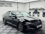 Skoda Superb Selection FWD 2025 года за 16 000 000 тг. в Алматы