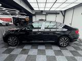 Skoda Superb Selection FWD 2025 года за 16 000 000 тг. в Алматы – фото 5