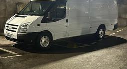 Ford Transit 2009 года за 7 900 000 тг. в Алматы