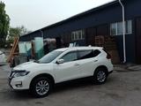 Nissan X-Trail 2018 года за 8 700 000 тг. в Алматы – фото 2