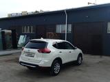Nissan X-Trail 2018 года за 8 700 000 тг. в Алматы – фото 4