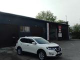 Nissan X-Trail 2018 года за 8 700 000 тг. в Алматы – фото 5