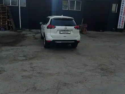 Nissan X-Trail 2018 года за 8 700 000 тг. в Алматы – фото 8