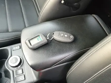 Nissan X-Trail 2018 года за 8 700 000 тг. в Алматы – фото 12
