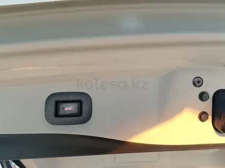 Nissan X-Trail 2018 года за 8 700 000 тг. в Алматы – фото 14