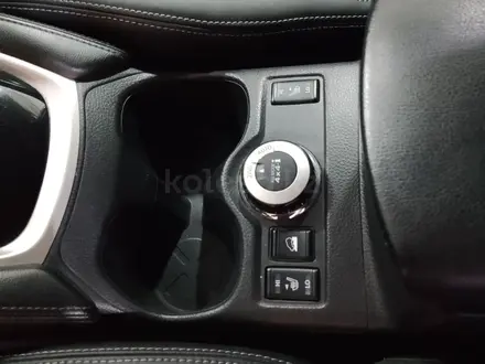 Nissan X-Trail 2018 года за 8 700 000 тг. в Алматы – фото 15