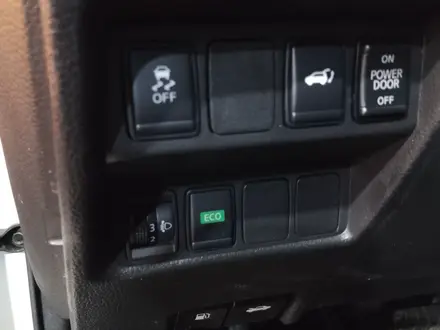 Nissan X-Trail 2018 года за 8 700 000 тг. в Алматы – фото 17
