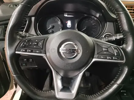 Nissan X-Trail 2018 года за 8 700 000 тг. в Алматы – фото 19