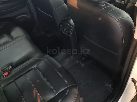 Nissan X-Trail 2018 года за 8 700 000 тг. в Алматы – фото 23