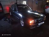 BMW 525 1990 годаүшін1 650 000 тг. в Караганда – фото 3