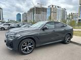 BMW X6 2021 годаfor42 000 000 тг. в Астана – фото 5