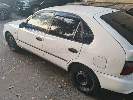 Toyota Corolla 1993 года за 1 500 000 тг. в Алматы – фото 3