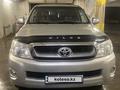 Toyota Hilux 2010 года за 8 900 000 тг. в Усть-Каменогорск – фото 18