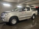 Toyota Hilux 2010 года за 9 000 000 тг. в Усть-Каменогорск – фото 4