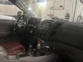 Toyota Hilux 2010 года за 8 900 000 тг. в Усть-Каменогорск – фото 11