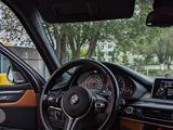 BMW X5 M 2015 года за 23 000 000 тг. в Алматы – фото 3