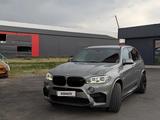 BMW X5 M 2015 года за 23 000 000 тг. в Алматы – фото 4