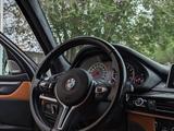 BMW X5 M 2015 года за 23 000 000 тг. в Алматы – фото 5