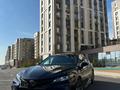 Toyota Camry 2021 года за 14 300 000 тг. в Шымкент – фото 3