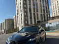 Toyota Camry 2021 года за 14 300 000 тг. в Шымкент – фото 6