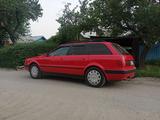 Audi 80 1994 года за 3 000 000 тг. в Алматы – фото 4