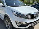 Kia Sportage 2012 года за 7 000 000 тг. в Атырау