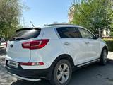 Kia Sportage 2012 года за 7 000 000 тг. в Атырау – фото 5