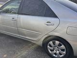 Toyota Camry 2002 годаfor4 700 000 тг. в Алматы – фото 3