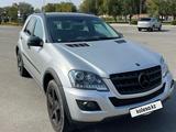 Mercedes-Benz ML 500 2011 года за 12 000 000 тг. в Алматы – фото 2