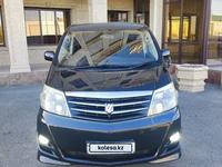 Toyota Alphard 2004 года за 4 100 000 тг. в Шымкент